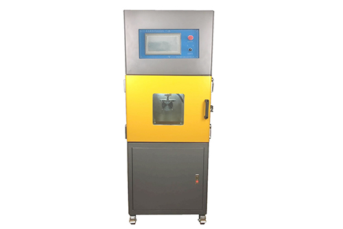 鋰電池擠壓針刺一體機