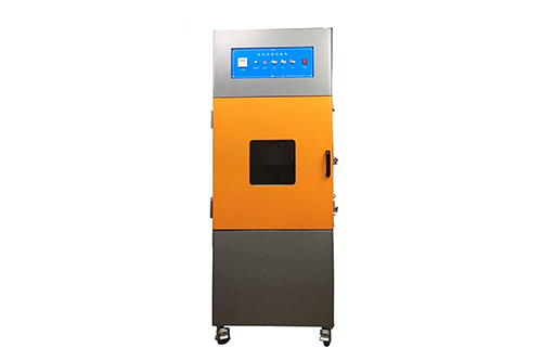 電池燃燒試驗機