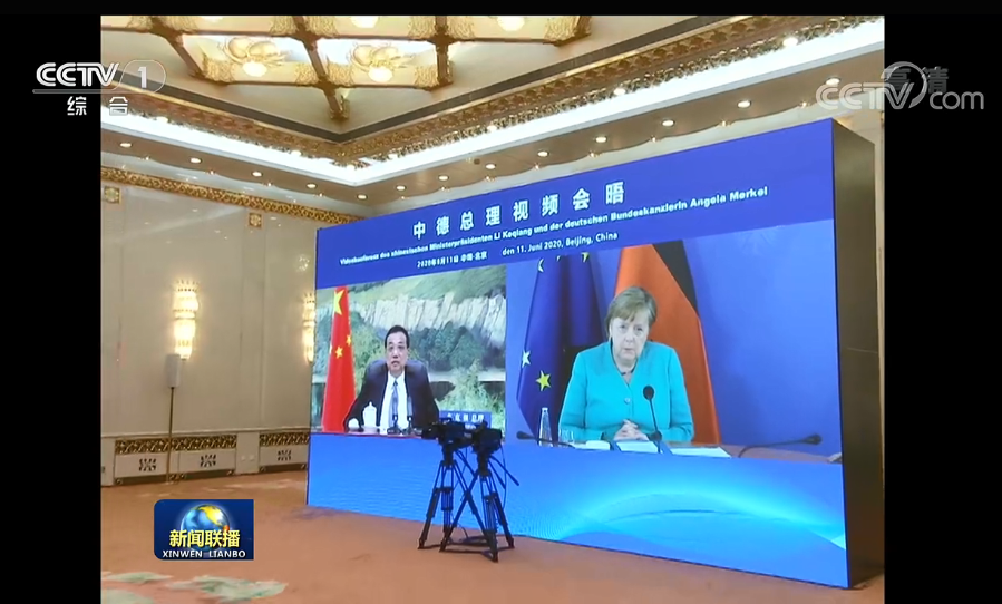 安徽江淮汽車集團(tuán)與德國大眾汽車集團(tuán)正式簽署戰(zhàn)略合作相關(guān)投資協(xié)議